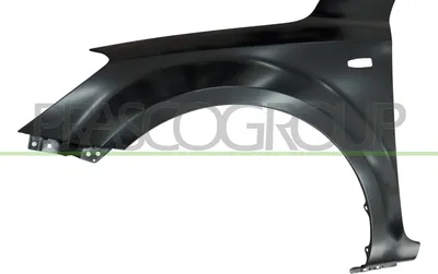 Produktbild von PRASCO KI4303034 Kotflügel Vorne Links für KIA CEE'D Schrägheck (ED) CEE'D SW (ED)