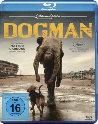 Produktbild von Dogman