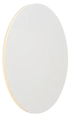 Image de Lucide Applique LED 8W 3000K EKLYPS 46201/08/31
