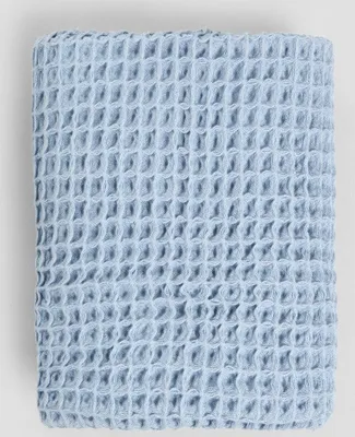 Obrázok produktu pre HOMLA VAFFEL uterák modrý 50x90cm