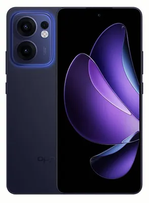 Produktbild von Oppo Reno 13F 8/256GB DS 5G Luminous Blue