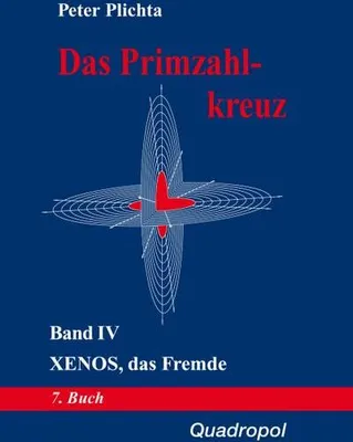 Obrázek produktu pro Das Primzahlkreuz
