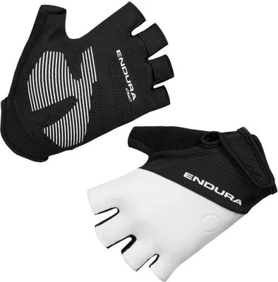Produktbild von Endura Xtract II Handschuhe Damen kurz weiß größe XS E6126WH/2