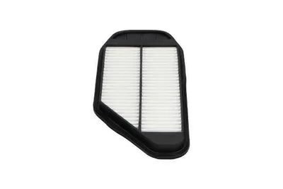 Produktbild von Luftfilter KAVO PARTS DA-755 für CHEVROLET SPARK (M300) Filtereinsatz