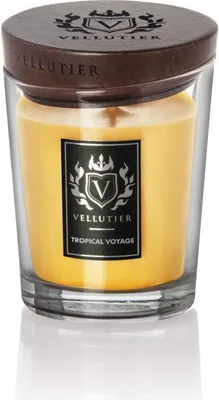 Zdjęcie produktu dla Tropical Voyage Vellutier 225 G