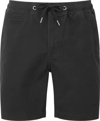 Produktbild von Wombat - Shorts für Herren RW8848 (M) (Schwarz)