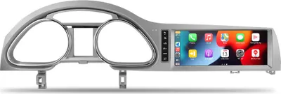 Obrázok produktu pre Android13 10,25'' bezdrôtové CarPlay rádio Multimédiá pre Audi Q7 2010-2015 DSP Andorid Auto GPS autorádio 4G SIM 6+128 G