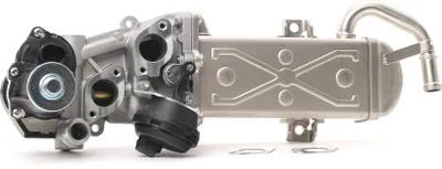Obrázok produktu pre VEMO EGR ventil 5-pinový s tesneniami (V10-63-0083) pre VW Golf VI Scirocco