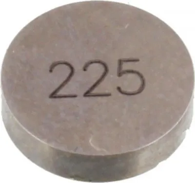 Obrázek produktu pro Podložka 9,5 Mm 2,25 Jmp