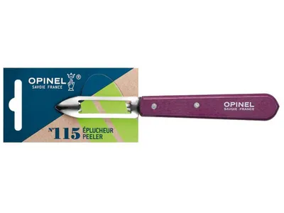 Obrázok produktu pre Nôž Opinel 115, viol.