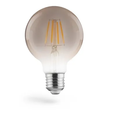 Zdjęcie produktu dla Xavax 112919, 6 W, E27, 450 lm, 15000 h, Bardzo ciepła biel