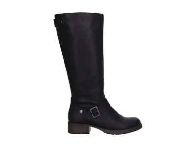 Produktbild von Rieker Schaftstiefel Z9592-00 schwarz (Größe: 37)--