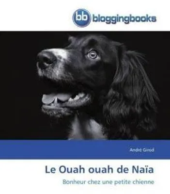 Produktbild von Le Ouah ouah de Naïa