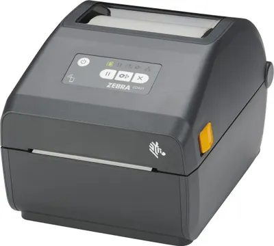 Produktbild von Zebra ZD421d 203 dpi USB USB Host, ZD4A042-D0EM00EZ