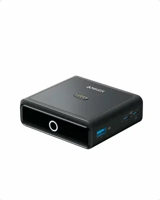 Zdjęcie produktu dla Anker Prime, Wewnętrzna, USB, Czarny