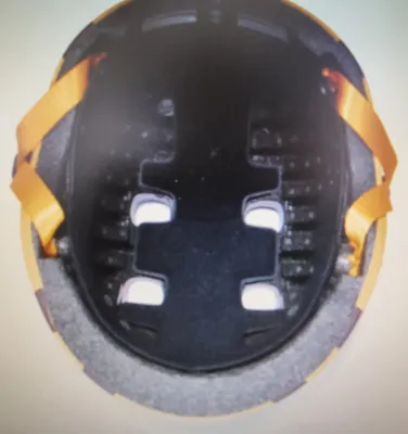 Obrázok produktu pre Affenzahn - Fahrradhelm Tiger - S