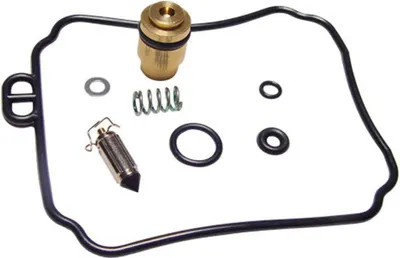 Produktbild von TOURMAX CAB-Y43V Vergaser Überholsatz für Yamaha XVS 650