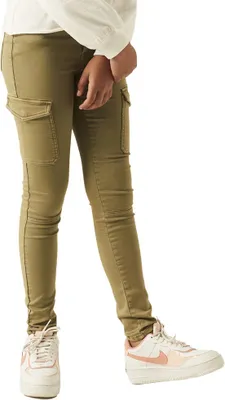 Produktbild von Garcia N22524 Hosen Grün 10 Years Mädchen Grün 10 Years
