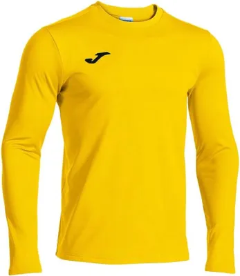 Produktbild von Joma Final Basket Iii Sweatshirt Gelb S Mann Gelb S