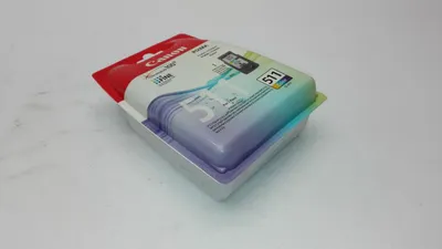 Produktbild von Canon CL-511, Cyan, Magenta, Gelb, Tinte auf Pigmentbasis, 1 Stück(e)