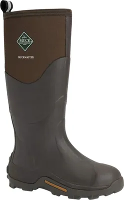 Obrázek produktu pro Muck Boots - Pánské/dámské gumové holínky unisex FS12032 (44,5 EU) (kůra)