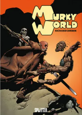 Productafbeelding van Murky World
