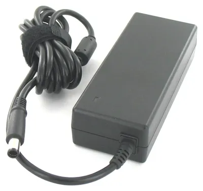 Obrázok produktu pre Dell -Laptop -Adaptér 90W