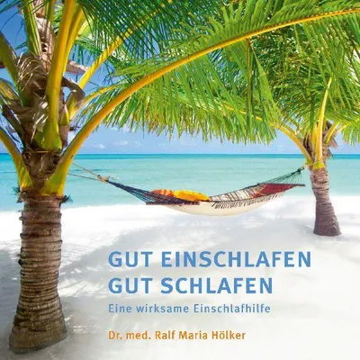 Produktbild von Gut Einschlafen Gut Schlafen