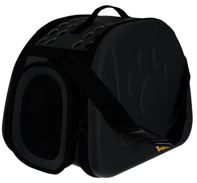 Immagine prodotto di Borsa da trasporto pieghevole per cani e gatti