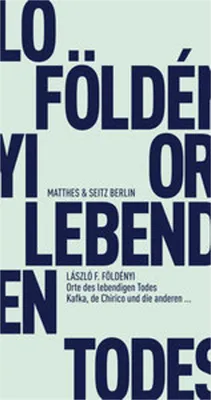 Image de Orte des lebendigen Todes