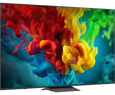 Produktbild von LG 55QNED83B6A.AEUD, QNED-Fernseher, (UltraHD/4K, Mini LED, Triple