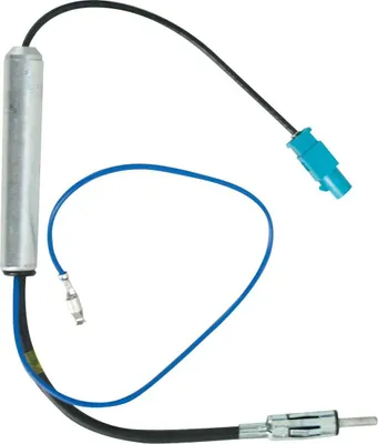 Zdjęcie produktu dla Phonocar 8/541 Adapter do anten samochodowych ...