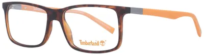 Produktbild von Timberland TB1650 Brillenfassung Herren Kunststoff Braun 55-16-145