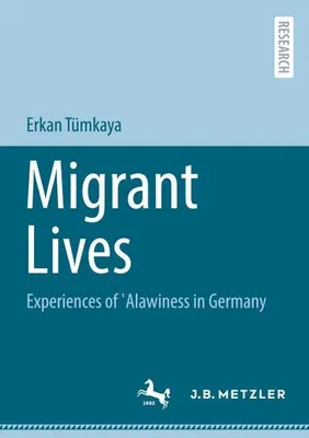 Zdjęcie produktu dla Migrant Lives