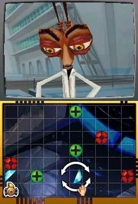 Produktbild von Monsters vs Aliens
