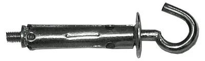 Immagine prodotto di MINI TASSELLO CON OCCHIOLO APERTO Ø 6 mm - M3x30