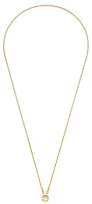 Produktbild von Leonardo 026326 Halskette 80 gold Sonja C&M