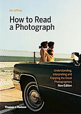 Produktbild von How to Read a Photograph