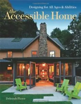 Zdjęcie produktu dla The Accessible Home