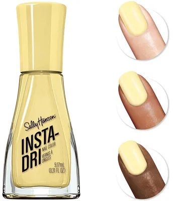 Obrázek produktu pro Sally Hansen Insta Dri – rychleschnoucí lak na nehty, odstín 530