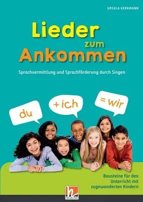 Immagine prodotto di Lieder zum Ankommen