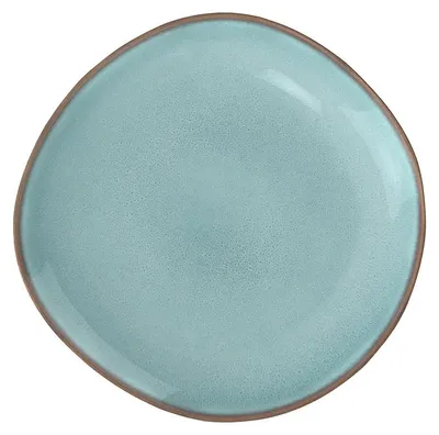 Obrázok produktu pre Sada riadu Villeroy & Boch Lave glacé, 8-dielna, pre 4 osoby – taniere a misky na cestoviny