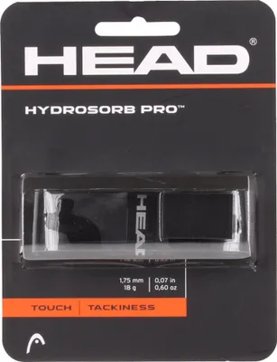 Produktbild von Multipack 4pcs HydroSorb Pro Basiswickel schwarz