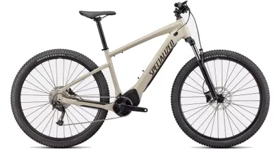 Obrázok produktu pre Špeciálny horský bicykel Turbo Tero 3.0, farba: biela/gunmetal, veľkosť: XL