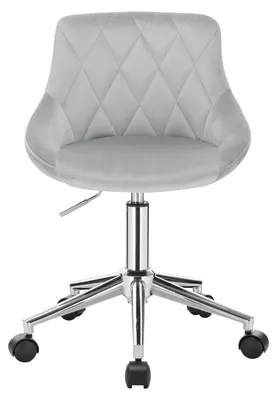 Produktbild von Bürostuhl - Ergonomischer Bürostuhl - Sattelhocker - Bürostuhl - Sattelhocker mit Rollen