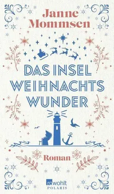Obrázek produktu pro Das Inselweihnachtswunder