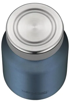 Image de THERMOS TC FOOD JAR 0,50 l Thermobecher night blue mat | HAN 4077342050 | EAN 5010576978325