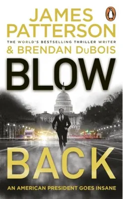 Obrázek produktu pro Blowback