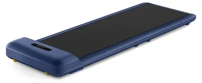 Image de Tapis de course pliable KingSmith WalkingPad C2, bleu