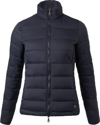 Produktbild von Horze Alicia Reitjacke, Blau, 34